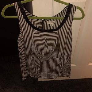 Calvin Klein tank top